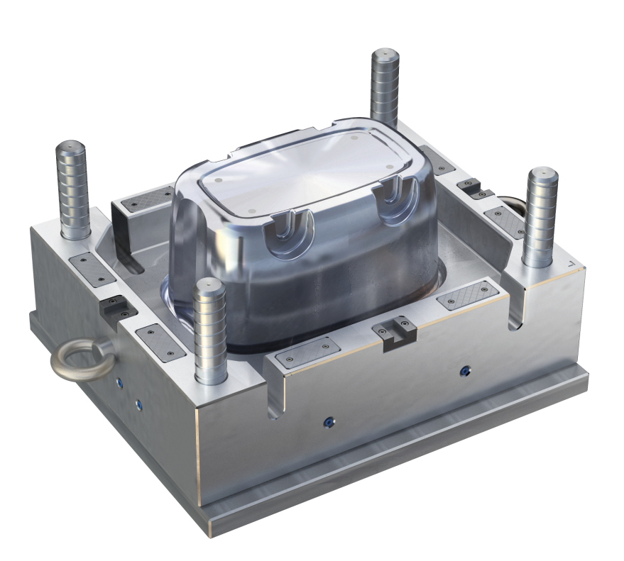 工具箱模(mo)具4