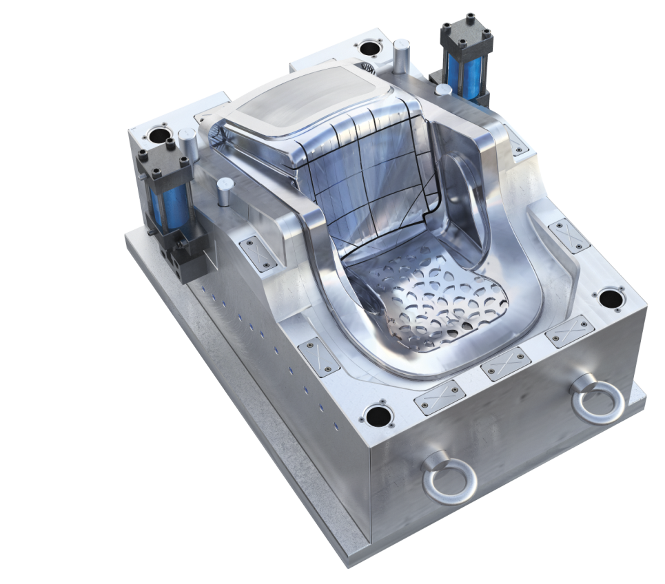 Стул Плесень3