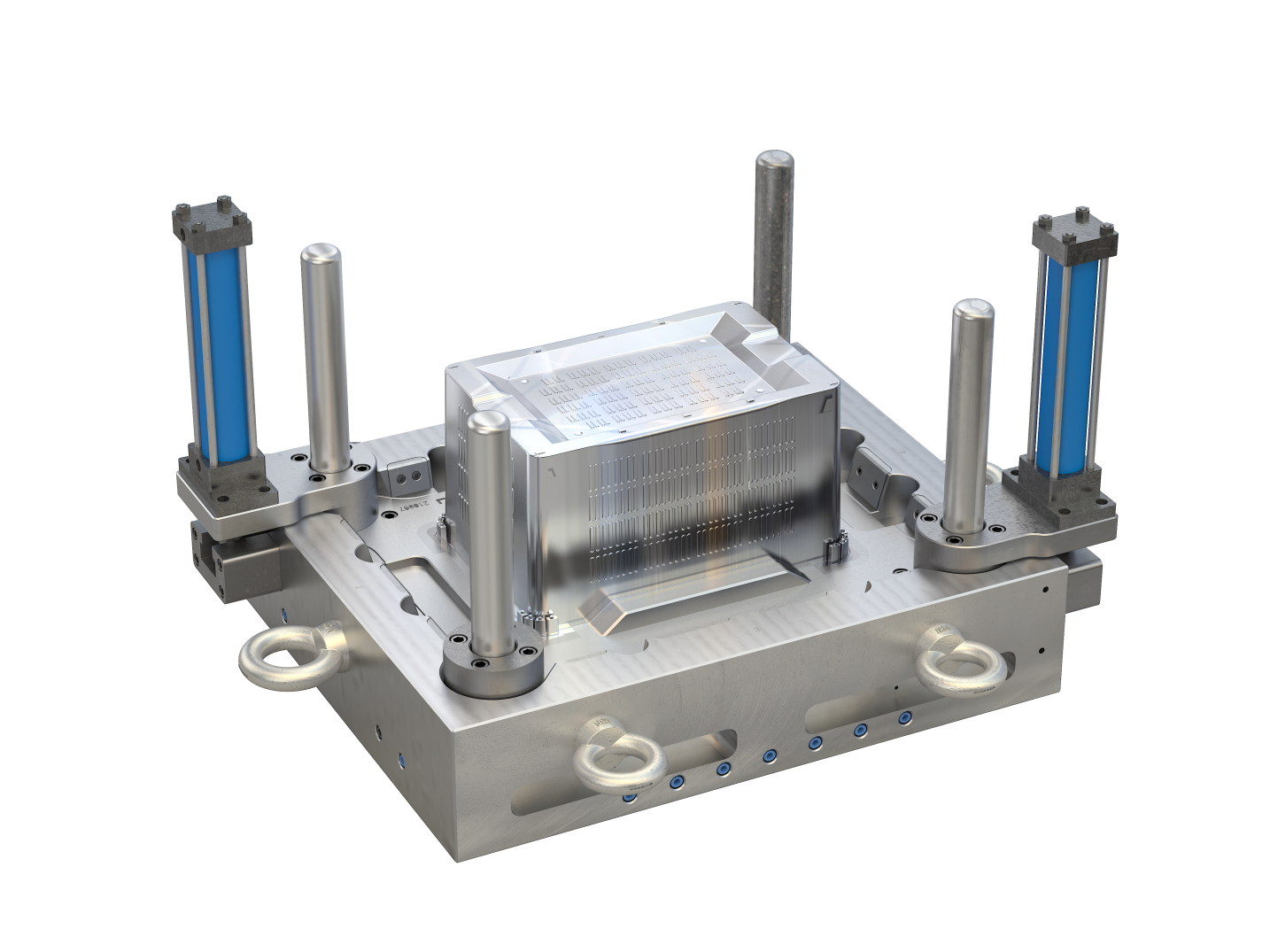 闆條箱模具(jù)20
